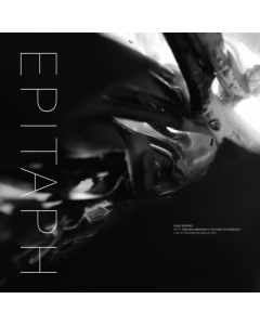 DIRK SERRIES - EPITAPH, LIVE AT ROADBURN REDUX 2021