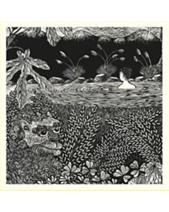 In The Garden Of Mindfulness - Mudd