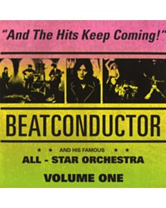 Reworks Vol.1 - Beatconductor