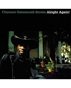 Alright Again! - Clarence Brown