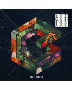 ECHO GECCO - ECHO GECCO (DELUXE EDITION)