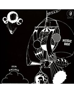 Fun Palace - Music Box