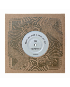 Labyrinth / Minotaur Dub - Blind Prophet & Ishan Sound