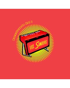 LOS SANDERS DE NANA - CARRETEANDO VOL. 1
