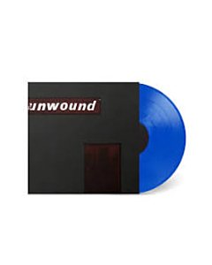 Unwound (Opaque Blue Vinyl) - Unwound