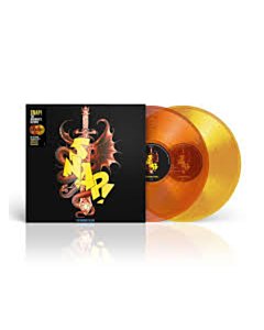 L'Amour Toujours (3Lp/Gatefold/Import) - Gigi D'Agostino