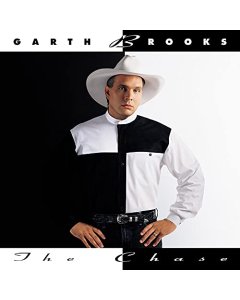 Chase - Garth Brooks