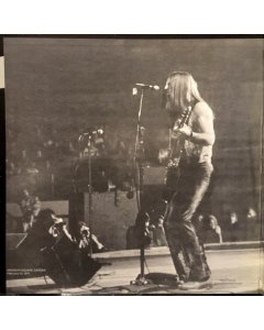 Preowned - Grand Funk Railroad - Closer To Home