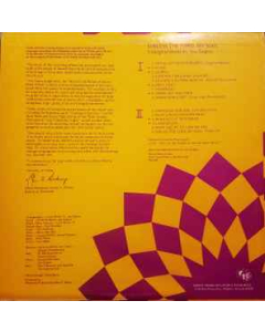 Preowned - Joe Zsigray - O Bless The Lord My Soul