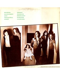 Preowned - Foreigner - Head Games