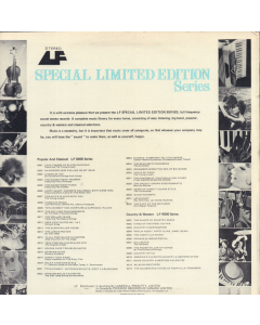Preowned - Antonín Dvořák, Amleto Toscali, Italian Festival Symphony Orchestra - Symphony No. 9 In E Minor, Opus 95 (From The New World)