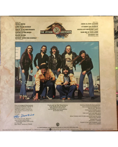 Preowned - The Doobie Brothers - Best Of The Doobies
