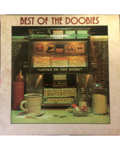 Preowned - The Doobie Brothers - Best Of The Doobies