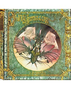 Olias Of Sunhillow (180G/Re-Mastered/Limited Edition) (Rsd) - Jon Anderson
