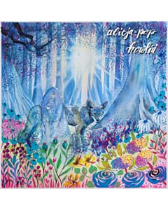 Howlin' (180G) - Alicja-Pop