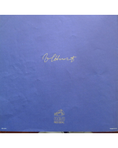 Preowned - Vladimir Horowitz, New York Philharmonic, Eugene Ormandy - Golden Jubilee Concert (Carnegie Hall January 8, 1978)