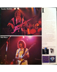 Preowned - Peter Frampton - Frampton Comes Alive!