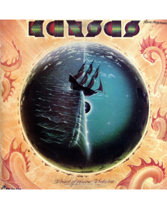 Preowned - Kansas (2) - Point Of Know Return