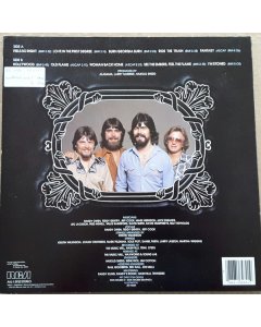 Preowned - Alabama - Feels So Right