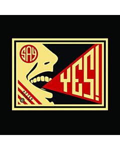 Say Yes (Dl Code) - Afternoons