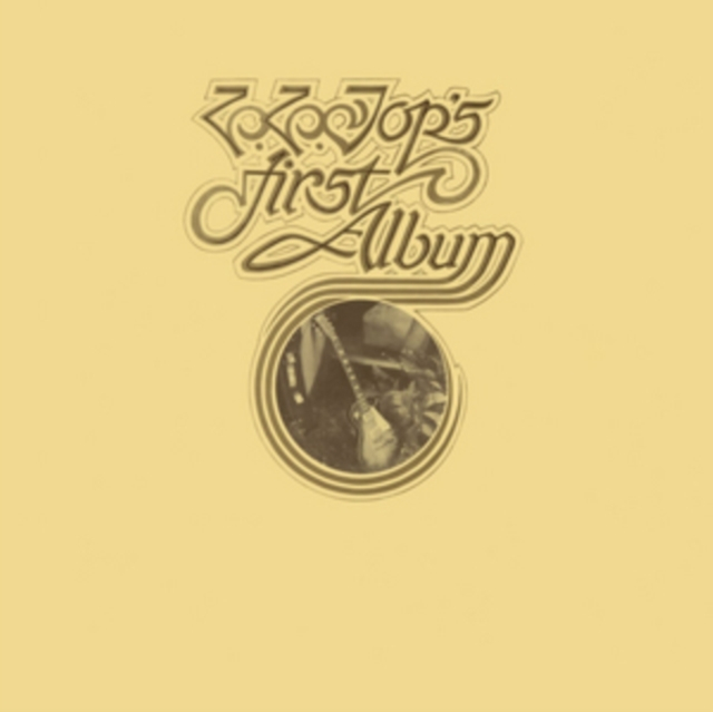 ZZ TOP - ZZ TOP'S FIRST ALBUM (ROCKTOBER) (I)