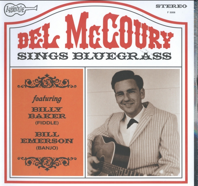 MCCOURY