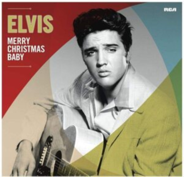 PRESLEY