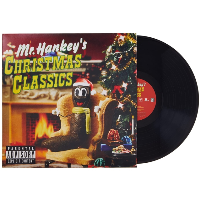 VARIOUS - SOUTH PARK: MR. HANKEY'S CHRISTMAS CLASSICS