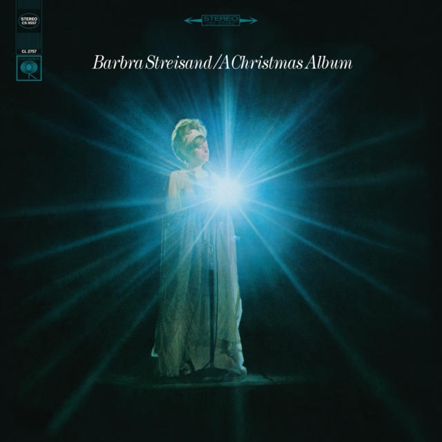 STREISAND