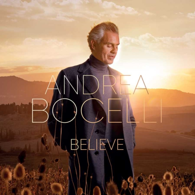 BOCELLI