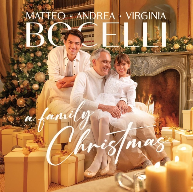 BOCELLI