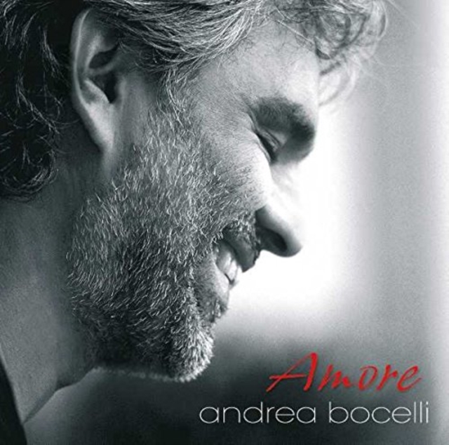 BOCELLI