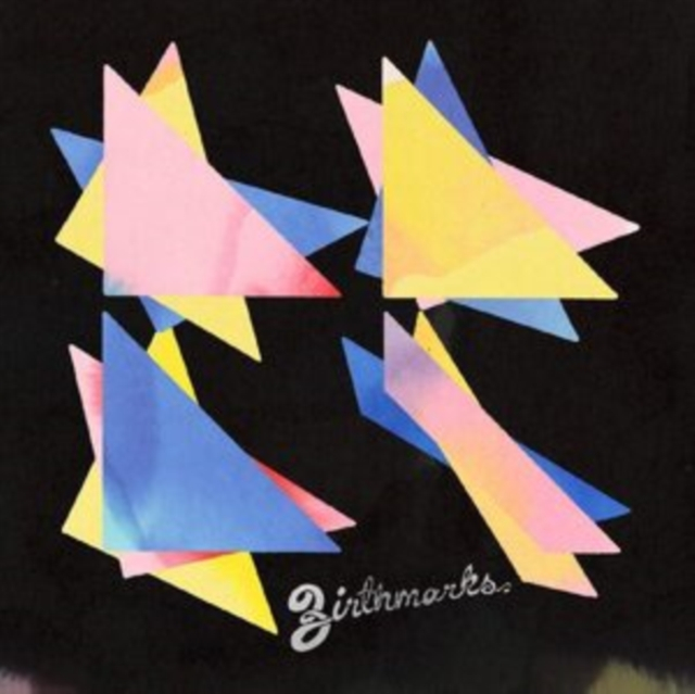 BORN RUFFIANS - (10TH ANNIVERSARY EDITION)