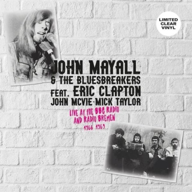 MAYALL