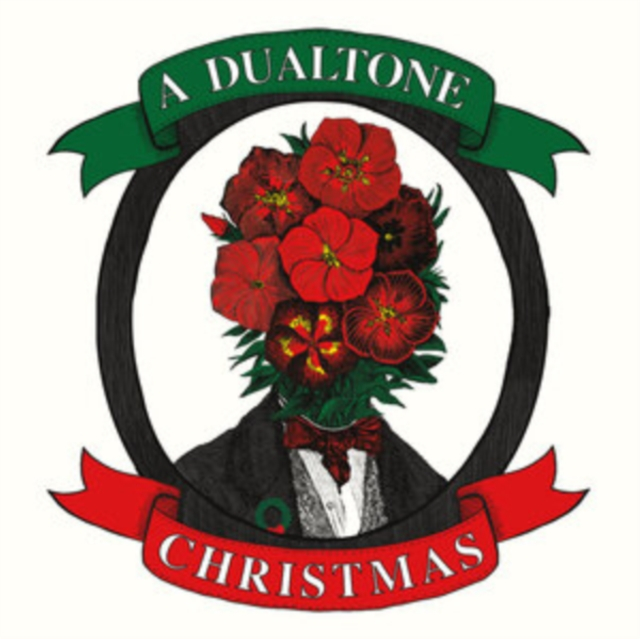 VARIOUS ARTISTS - DUALTONE CHRISTMAS / VARIOUS
