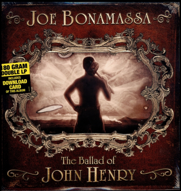 BONAMASSA
