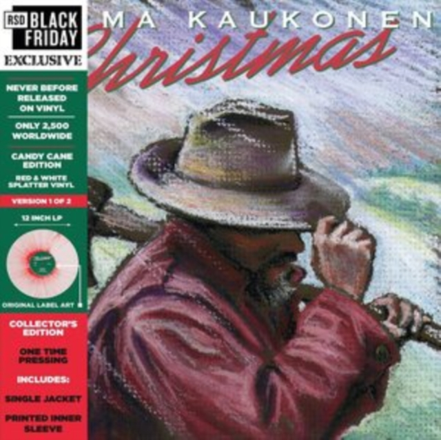KAUKONEN