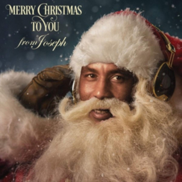 JOSEPH - MERRY CHRISTMAS TO YOU