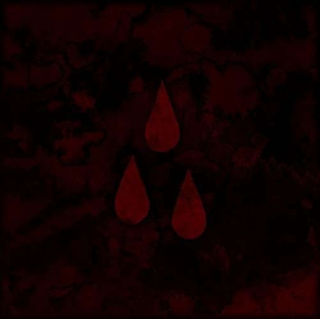 AFI - AFI (THE BLOOD ALBUM)