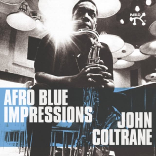 COLTRANE