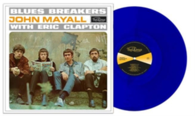 MAYALL