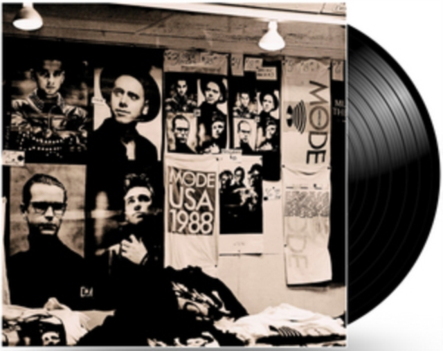 DEPECHE MODE - 101 LIVE (2LP/180G)
