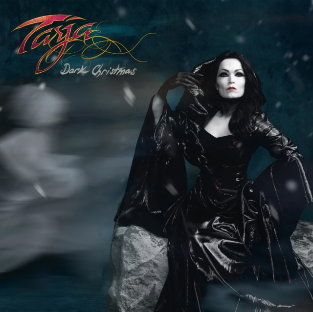 TARJA - DARK CHRISTMAS (2LP)