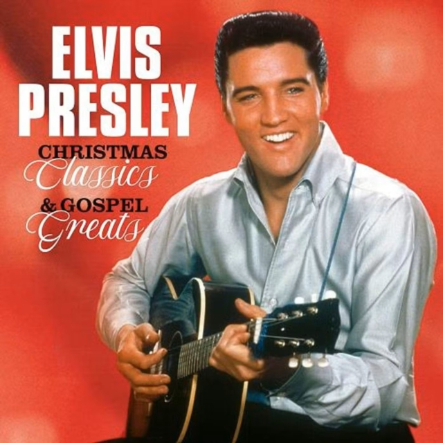 PRESLEY