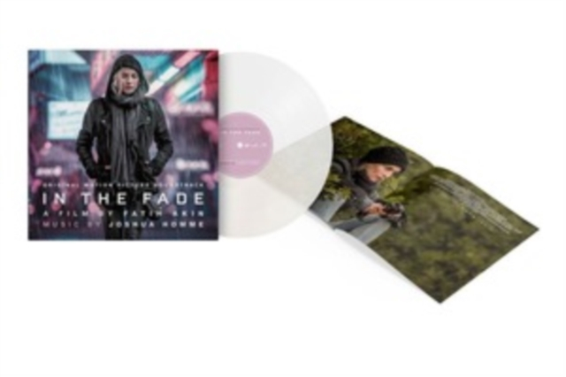 VARIOUS ARTISTS - IN THE FADE OST (180G/CRYSTAL CLEAR VINYL)