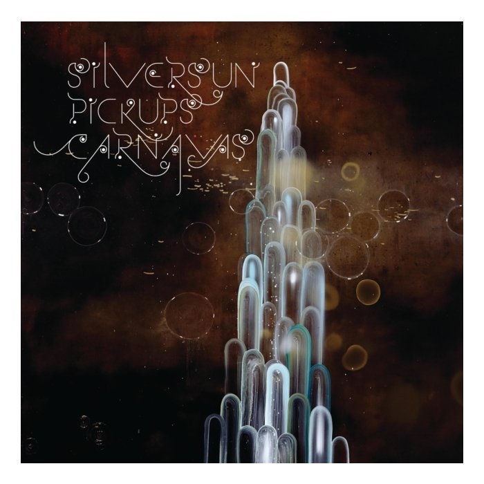 SILVERSUN PICKUPS - CARNAVAS