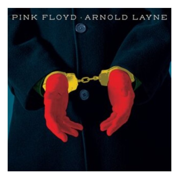 PINK FLOYD - ARNOLD LAYNE