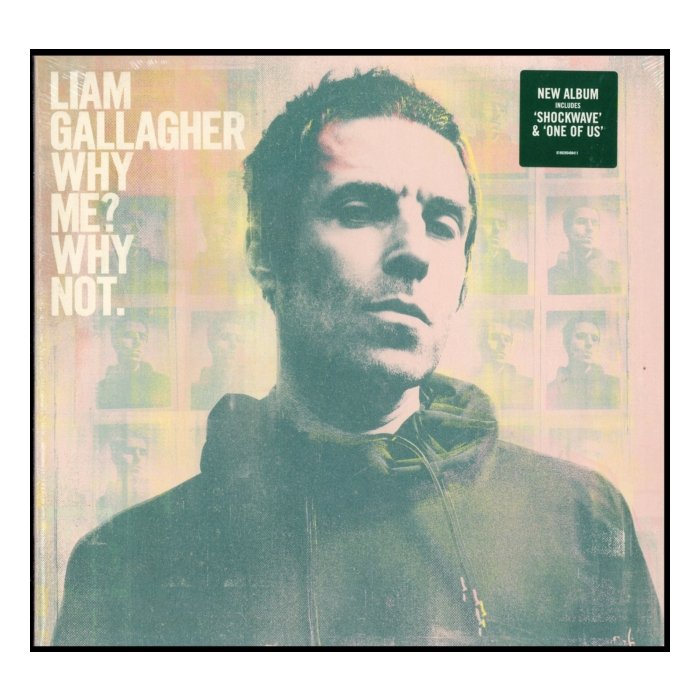 GALLAGHER