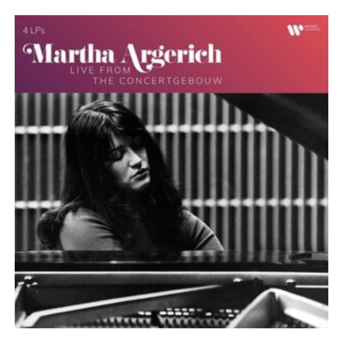 ARGERICH