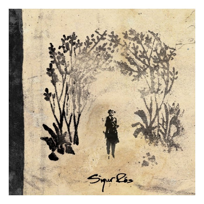 SIGUR ROS - TAKK (3LP)